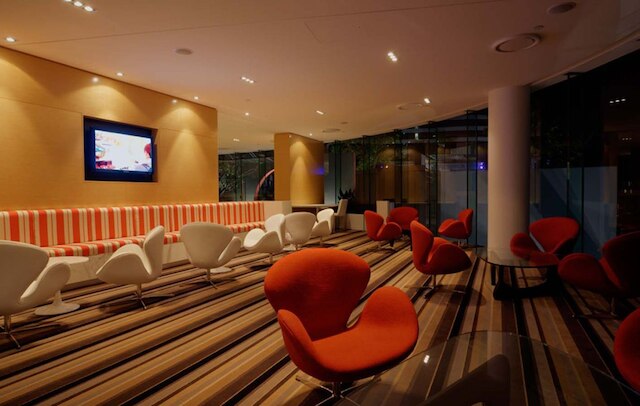 オラクル ブールバード - プライベート アパートメンツ