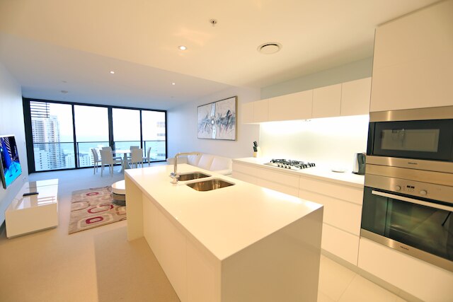 オラクル ブールバード - プライベート アパートメンツ