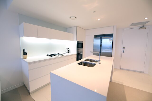 オラクル ブールバード - プライベート アパートメンツ