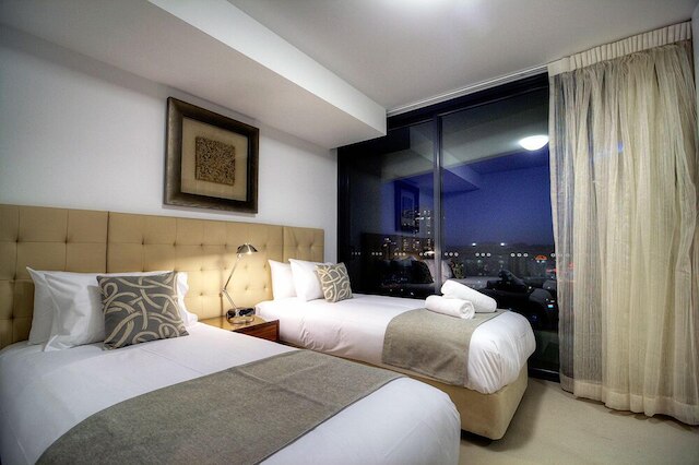 オラクル ブールバード - プライベート アパートメンツ