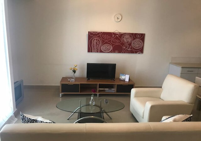 PJ8 - ナイス ビュー 1 ベッド ルーム