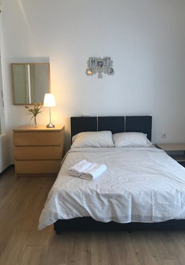 PJ8 - ナイス ビュー 1 ベッド ルーム