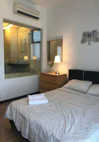 PJ8 - ナイス ビュー 1 ベッド ルーム