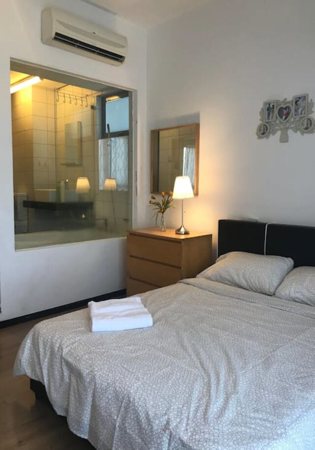 PJ8 - ナイス ビュー 1 ベッド ルーム