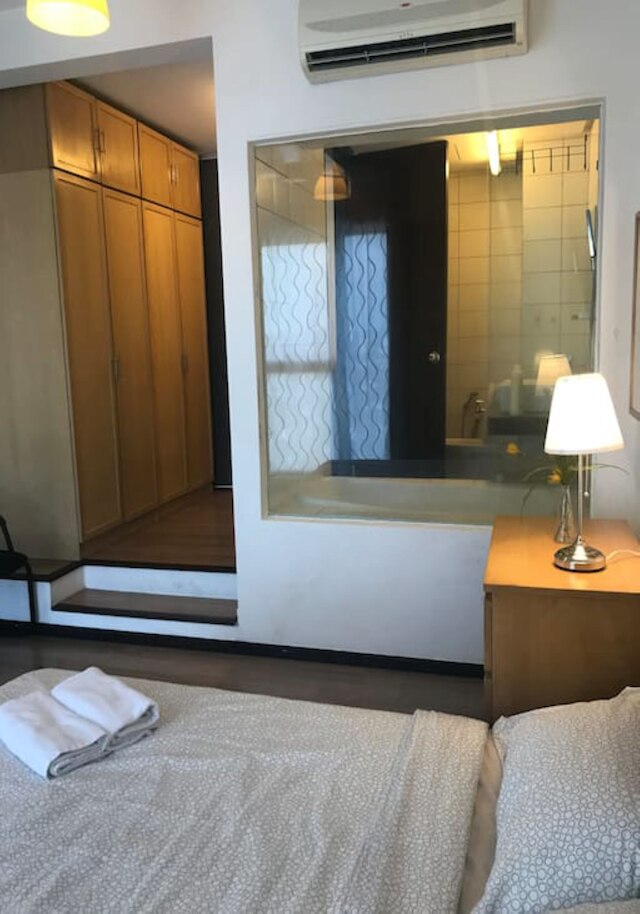 PJ8 - ナイス ビュー 1 ベッド ルーム