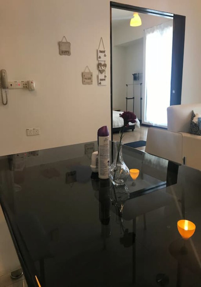 PJ8 - ナイス ビュー 1 ベッド ルーム