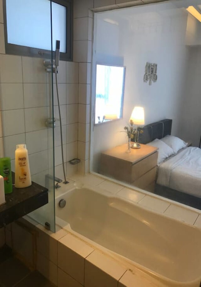 PJ8 - ナイス ビュー 1 ベッド ルーム