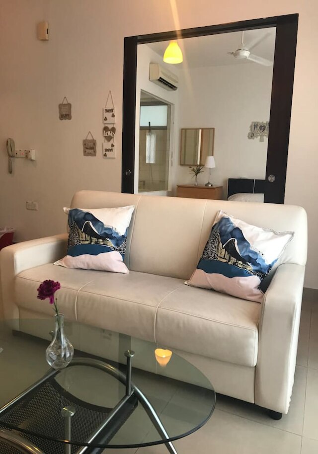 PJ8 - ナイス ビュー 1 ベッド ルーム