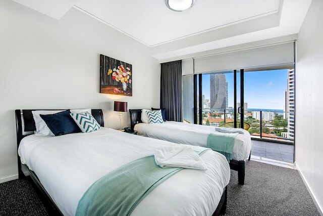 シエラ - プライベート アパートメンツ