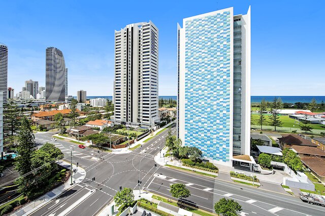 シエラ - プライベート アパートメンツ