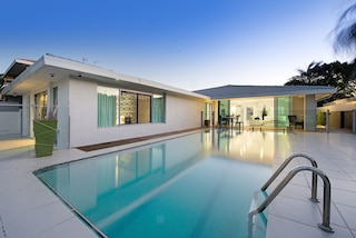 サンライズ エグゼクティブ 5 ベッドルーム ホーム