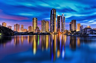 アマルフィ エグゼクティブ 5 ベッドルーム ホーム