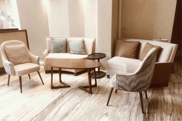 ロイヤル スター アパートメント セントラル シティ ブランチ