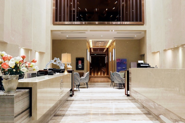 ロイヤル スター アパートメント セントラル シティ ブランチ