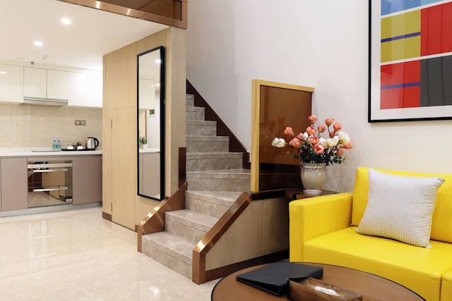 ロイヤル スター アパートメント セントラル シティ ブランチ