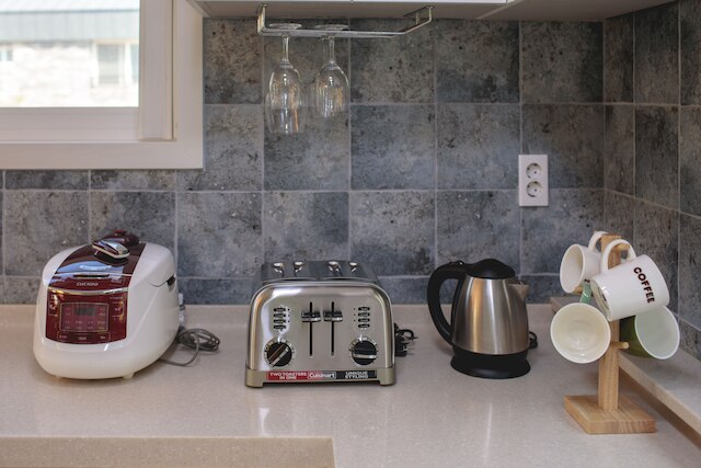 プライベート ファミリー ホームステイ - ファーム スクエア