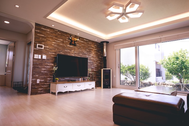 プライベート ファミリー ホームステイ - ファーム スクエア