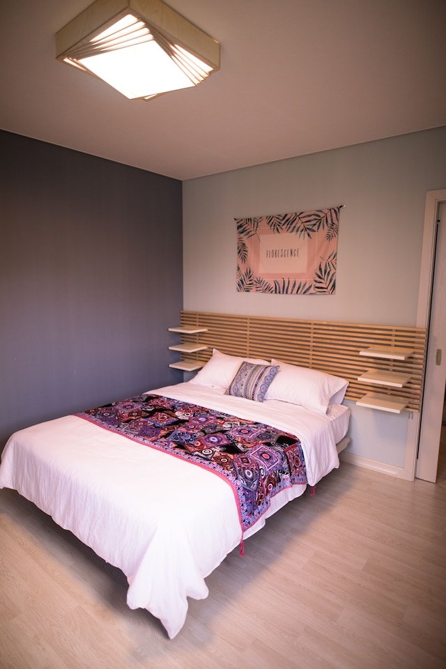 プライベート ファミリー ホームステイ - ファーム スクエア