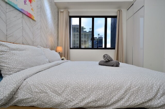 アイコン シティ ファミリー スイート バイ リム