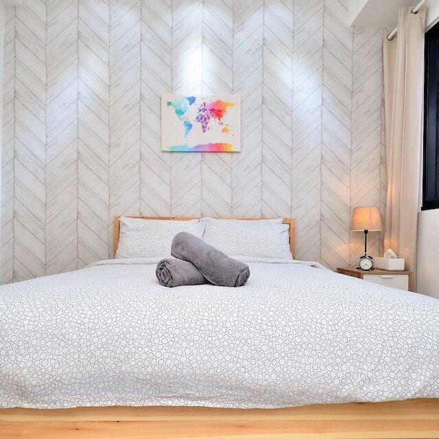 アイコン シティ ファミリー スイート バイ リム