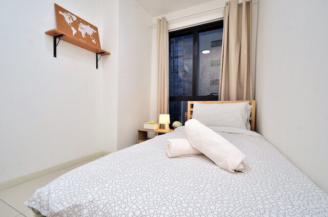 アイコン シティ ファミリー スイート バイ リム