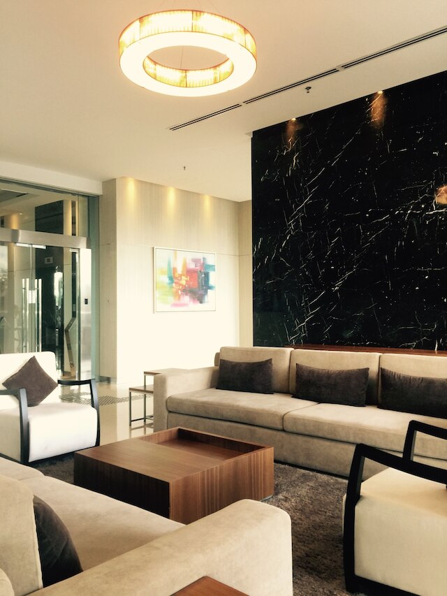 アイコン シティ ファミリー スイート バイ リム