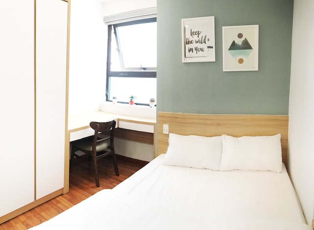 2232 シー ビュー アパートメント