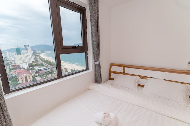 2232 シー ビュー アパートメント