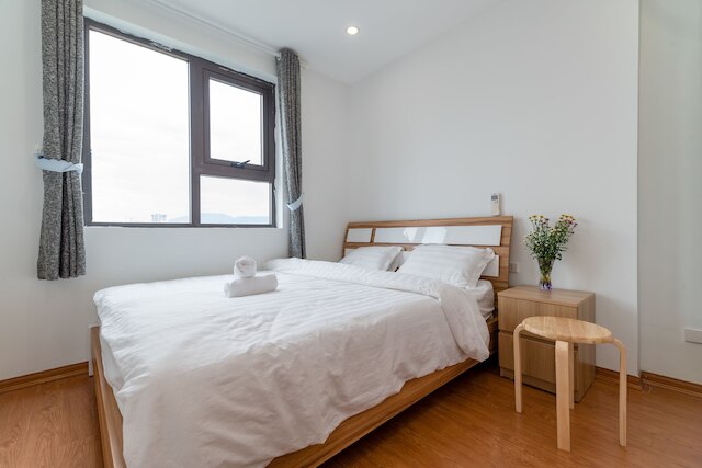 2232 シー ビュー アパートメント