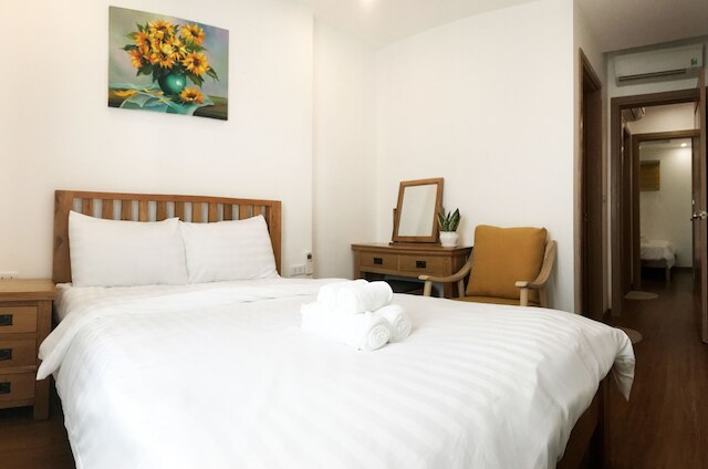 2232 シー ビュー アパートメント