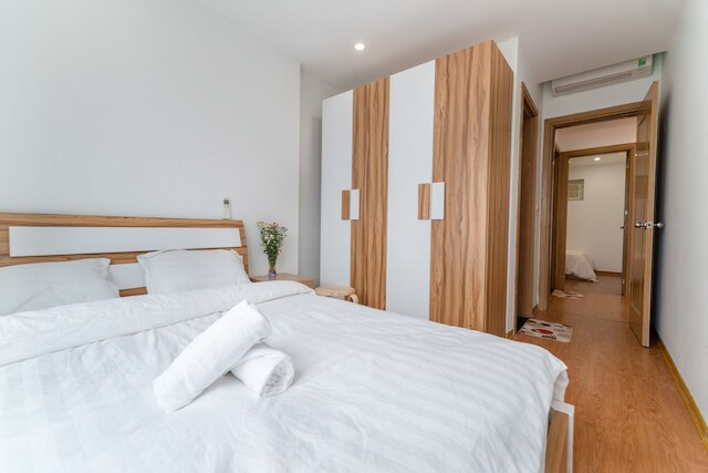 2232 シー ビュー アパートメント