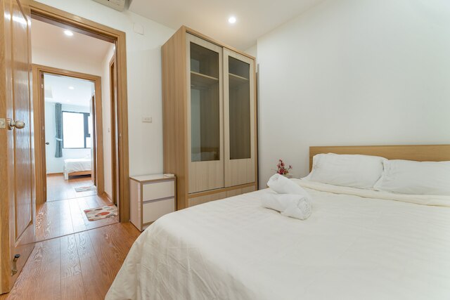 2232 シー ビュー アパートメント