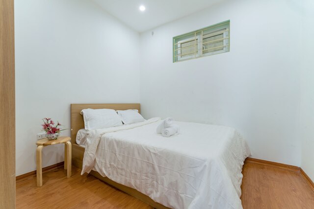 2232 シー ビュー アパートメント