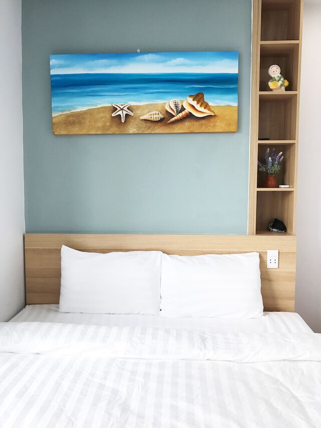 2232 シー ビュー アパートメント