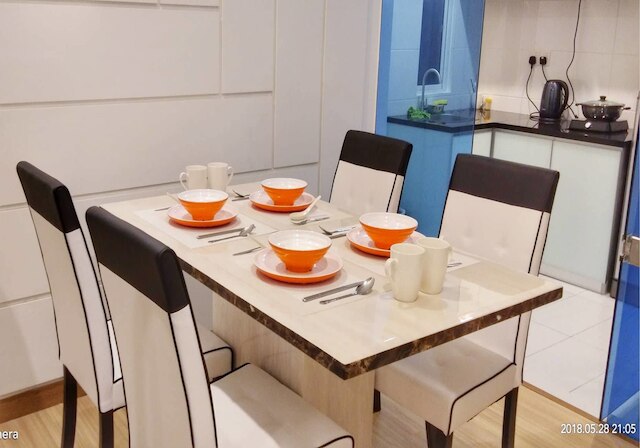 ザ ウェーブ バイ エクスクルスイーツ マラッカ