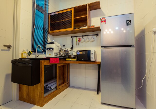 ザ ウェーブ バイ エクスクルスイーツ マラッカ