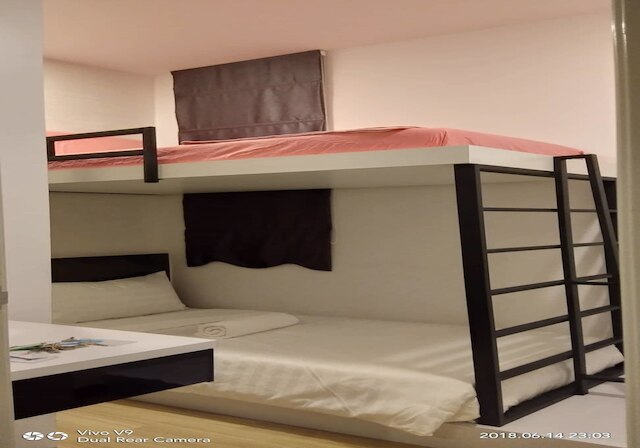 ザ ウェーブ バイ エクスクルスイーツ マラッカ