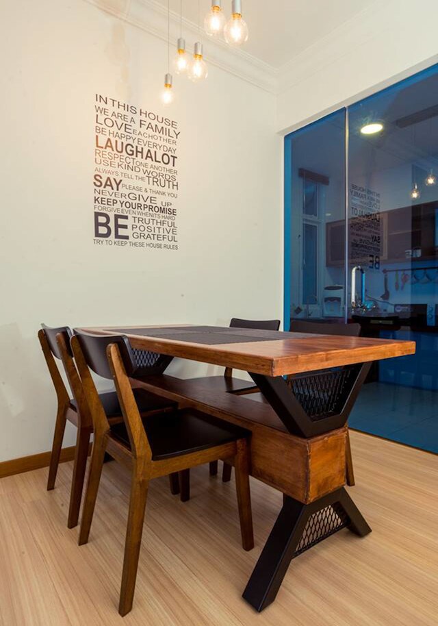 ザ ウェーブ バイ エクスクルスイーツ マラッカ