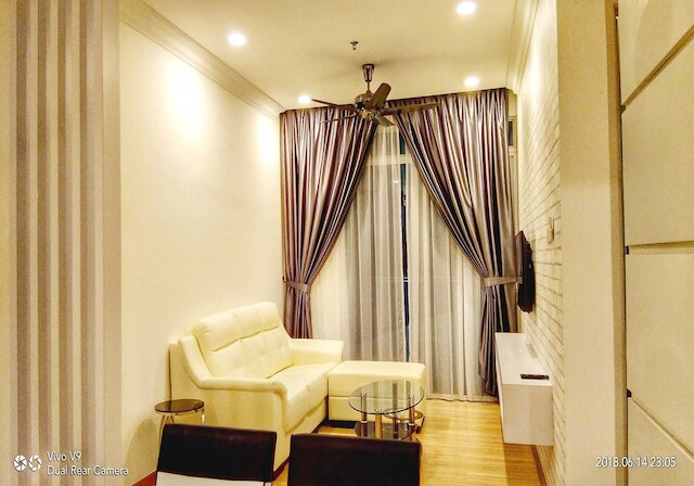 ザ ウェーブ バイ エクスクルスイーツ マラッカ