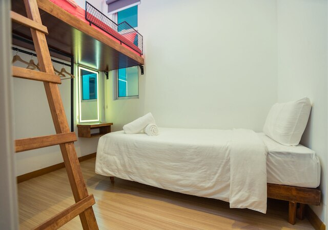 ザ ウェーブ バイ エクスクルスイーツ マラッカ