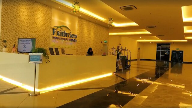 ザ ウェーブ バイ エクスクルスイーツ マラッカ