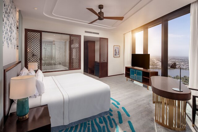 メリア ヴィンパール フエ