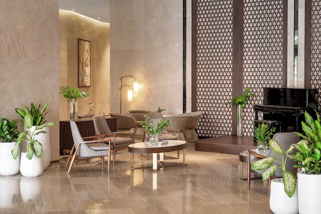 メリア ヴィンパール フエ