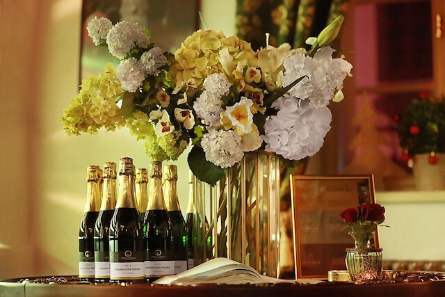 ホテル エーバースバッハ