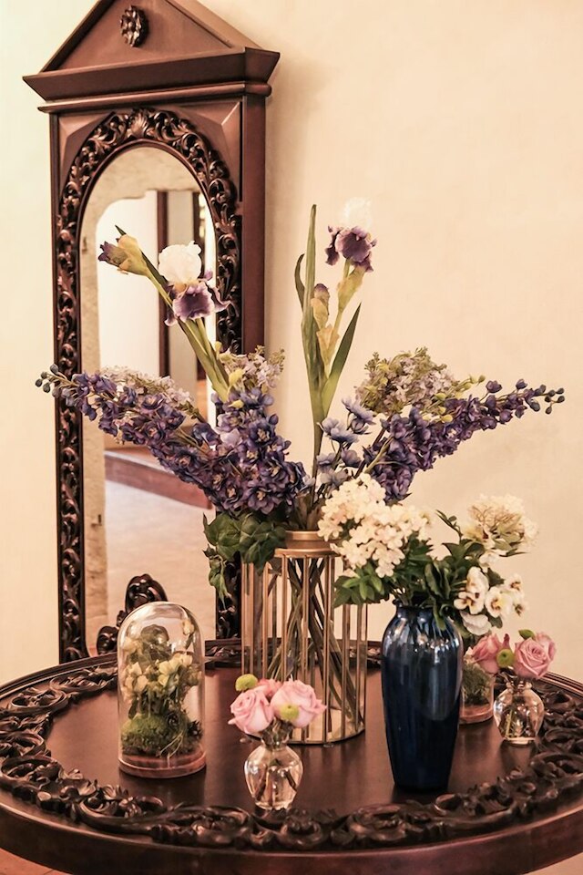 ホテル エーバースバッハ