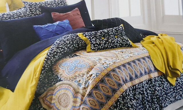 EDSA 中心部にあるアオルタ ユア ホーム