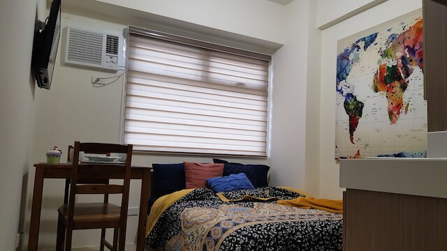 EDSA 中心部にあるアオルタ ユア ホーム