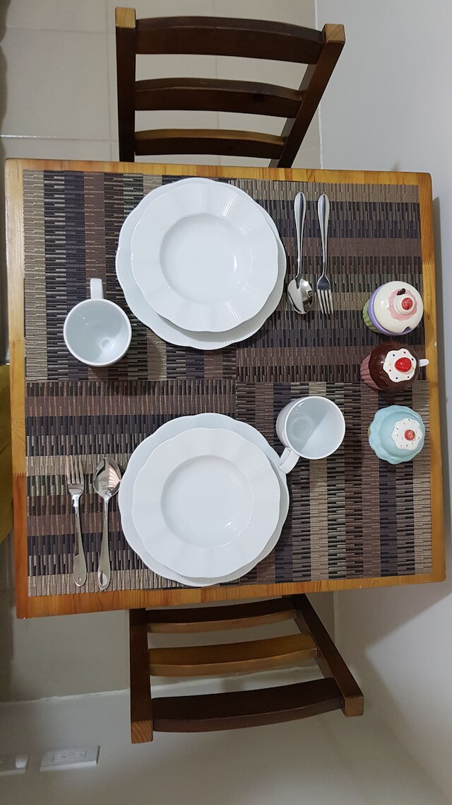 EDSA 中心部にあるアオルタ ユア ホーム