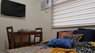 EDSA 中心部にあるアオルタ ユア ホーム