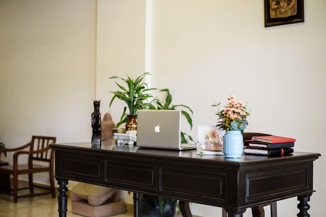 シティ ビュー アパートメント